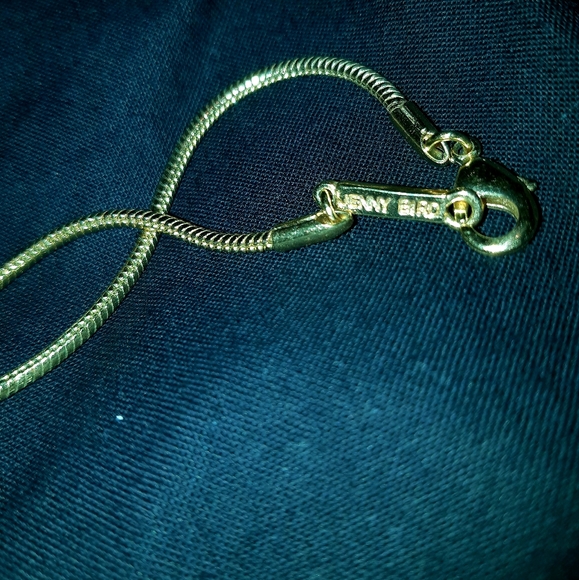 Jenny Bird solid piece - Picture 2 of 2